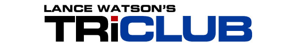 Lance Watson's TriClub
